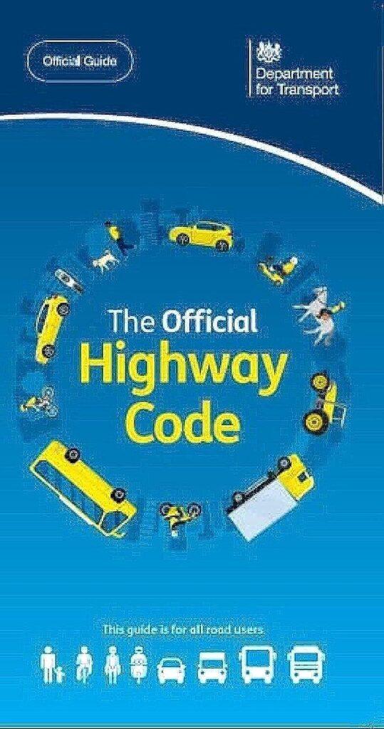Highway Code