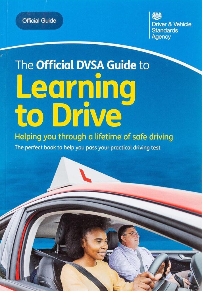 Learning To Drive